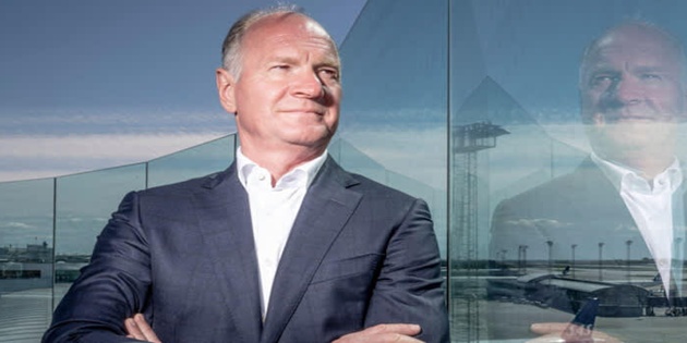 Heathrow  CEO’sundan İstanbul Öngörüsü